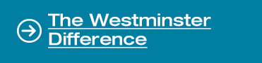The Westminster Difference - Blue