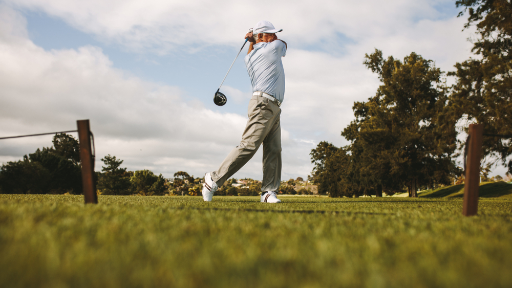 Pro Tips to Improve Your Golf Swing