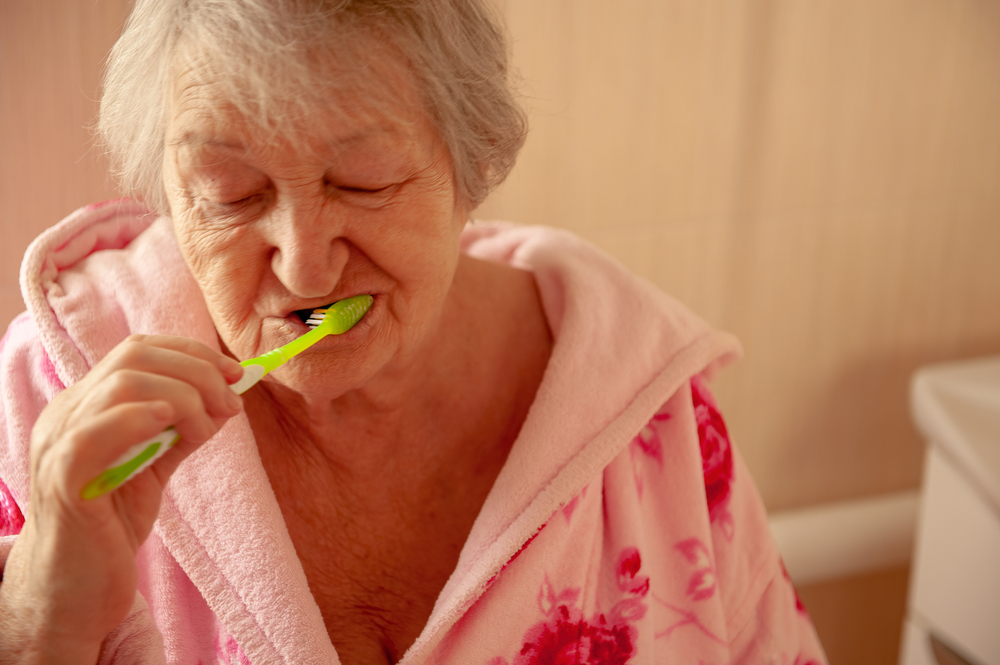 10 Major Facts About Aging and Dental Health
