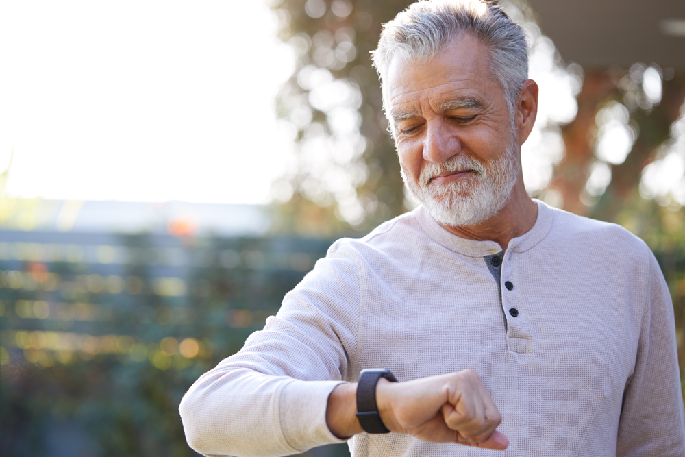 3 Top Safety Devices for Seniors