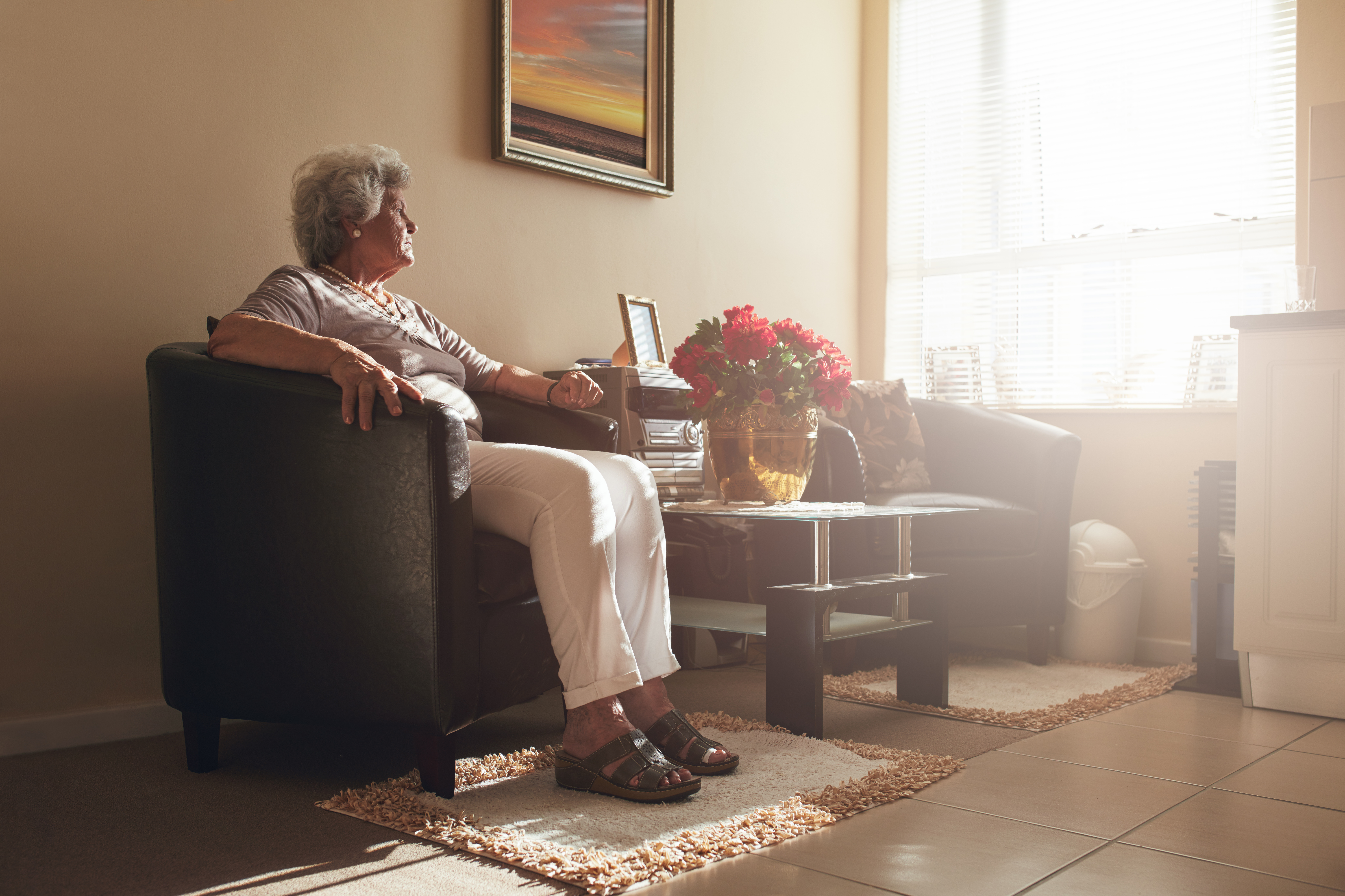 The Importance of Social Connections for Seniors