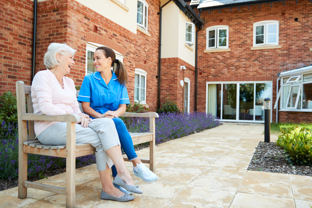 3 Essential Questions to Ask on an Assisted Living Tour