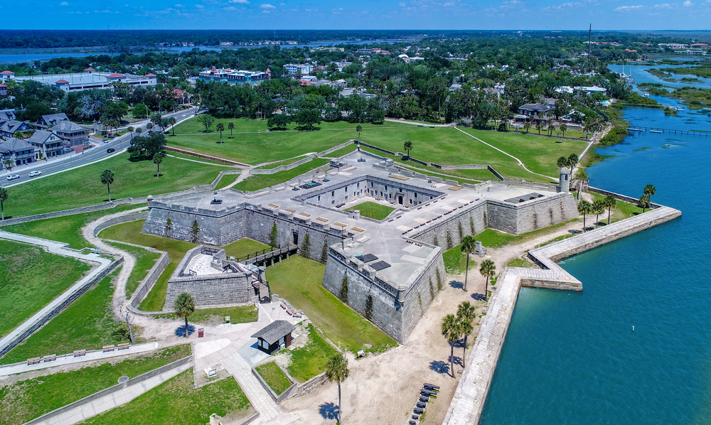 3 Fun Attractions to Visit Close to St. Augustine