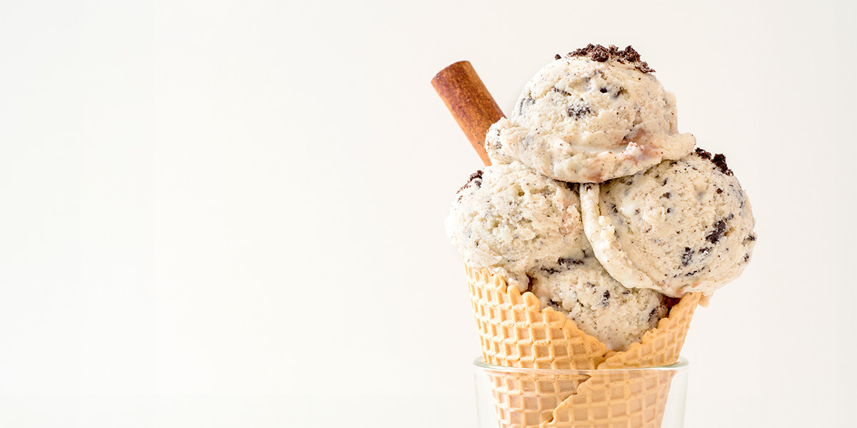 Ice Cream Madness